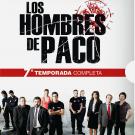 Los hombres de Paco : Séptima Temporada Completa