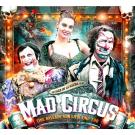 Mad Circus - Eine Ballade von Liebe und Tod (Special Edition 2DVDs)