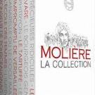 Molière: La Collection 17 DVD's