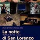 La notte di San Lorenzo (deutsche Ausgabe) La notte di San Lorenzo (deutsche Ausgabe)