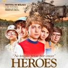 Héroes (einfache Ausgabe)