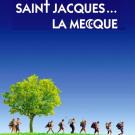 Saint-Jacques...(Pilgern auf Französisch)