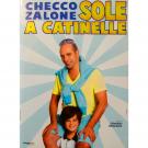 Sole a Catinelle