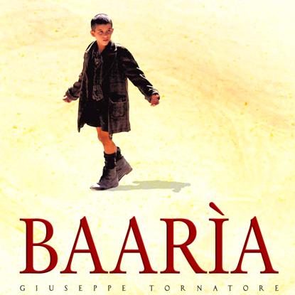 Baarìa (Sizilianische Version) 