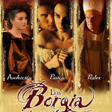 Los Borgia 