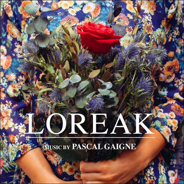 Loreak - Blumen