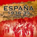 España 1936-39 (La guerra civil)