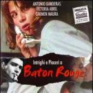 Bâton Rouge (Amor mátame)