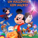 La Casa de Mickey Mouse : Un Halloween con Mickey