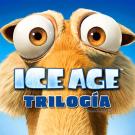 Ice Age Trilogie