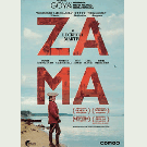 Zama (spanische Ausgabe)