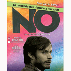No! (Spanische Ausgabe)