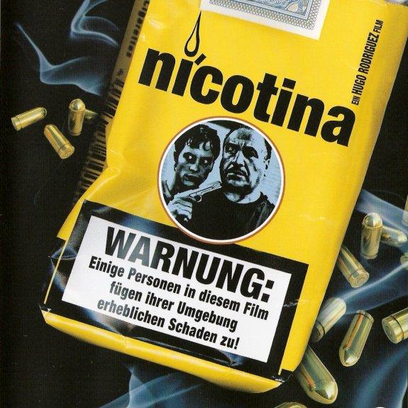 Nicotina (Versión en alemán)
