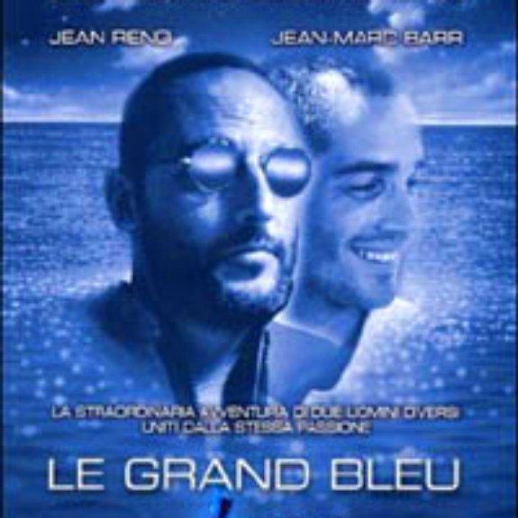 Le Grand Bleu (Im Rausch der Tiefe / The big blue)