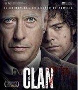 El Clan (Blu-Ray + DVD + Copia Digital)