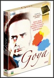 Goya (Sonderausgabe mit 2 DVDs)