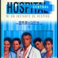 HOSPITAL CENTRAL : 2ª Temporada - 1ª Parte