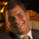 Ecuador - Rafael Correa und der Nationalpark Yasuní