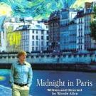Midnight in Paris 