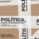 Política : Manual de Instrucciones